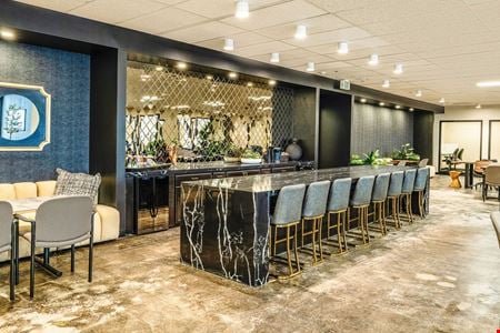 Preview this STAK - Space - Franklin Coworking space for Rent in Oakland