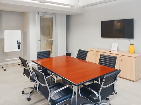 Preview this Regus - Jackson East Capitol St Coworking space for Rent in Jackson