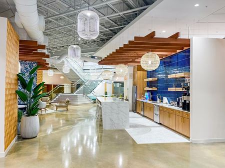 Preview this Signature Workspace - Wiregrass Coworking space for Rent in Wesley Chapel