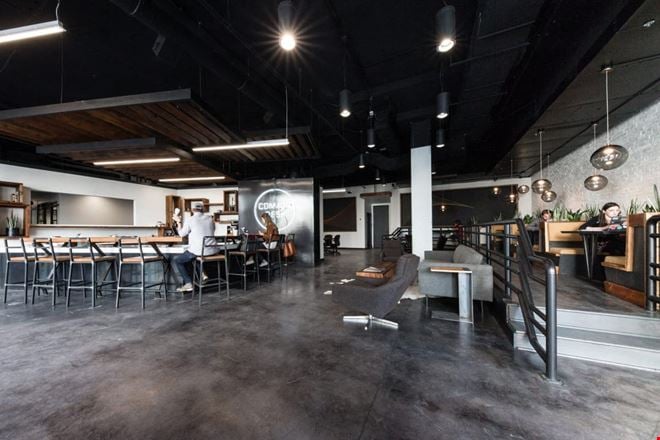 Preview this Common Desk - Fort Worth Coworking space for Rent in Ft. Worth