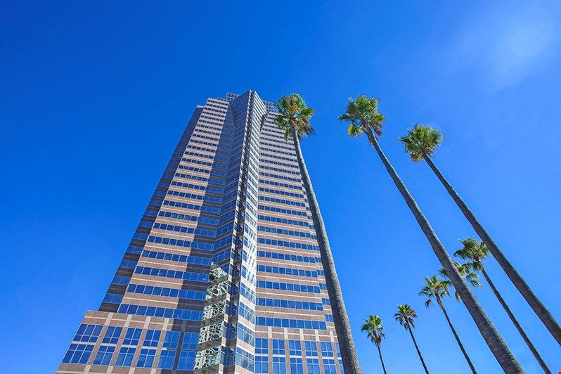 Premier Workspaces - FOX - West Los Angeles California