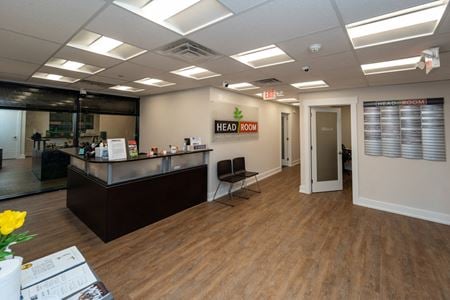 Preview this HeadRoom - Wayne Coworking space for Rent in Wayne