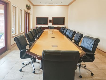 Preview this Regus - Milton - Opportunity Dr Coworking space for Rent in Milton