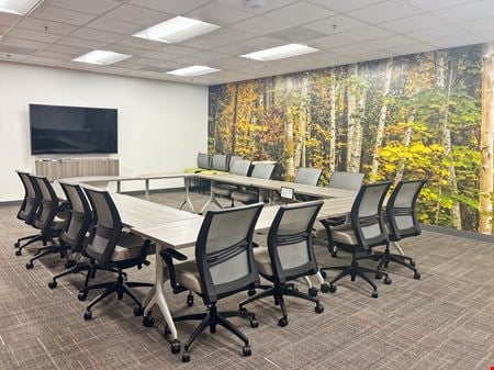 Preview this Regus - Vancouver - ELW Building Coworking space for Rent in Vancouver
