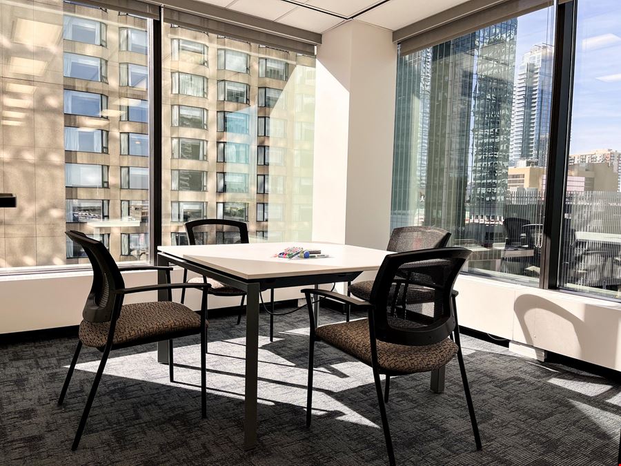 Aspen Flex by Aspen Properties - Aspen Flex - MNP Tower