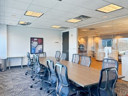 Preview this HQ - Iselin - Metropark Coworking space for Rent in Iselin