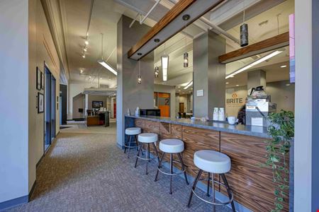 Preview this BRITE Coworking space for Rent in Warren