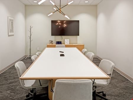 Preview this Regus - Cary - 15000 Weston Parkway Coworking space for Rent in Cary
