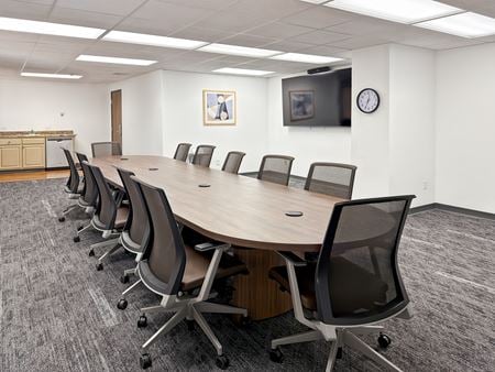 Preview this Regus - Amarillo - S Polk St Coworking space for Rent in Amarillo