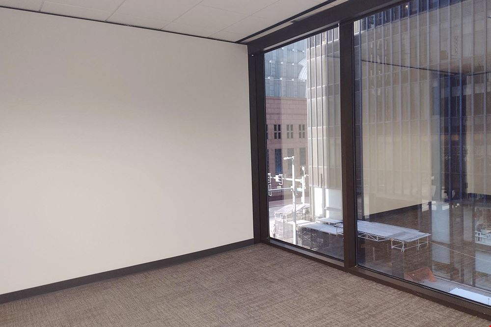 Workstyle Flexible Spaces - 801 Louisiana Street