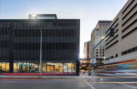 Preview this Gravitate Coworking - Gravitate Downtown Coworking space for Rent in Des Moines