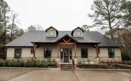 Preview this Magnolia Woods Office Suites and Meeting Space - 16915 Walden Rd Coworking space for Rent in Montgomery