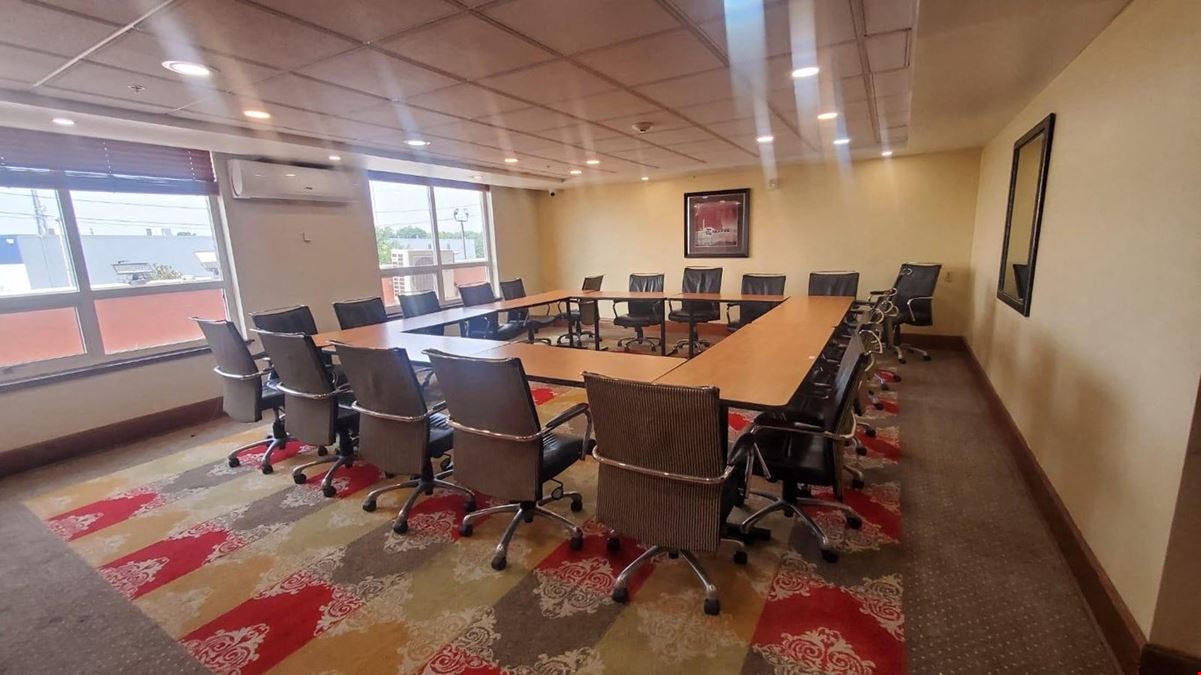 Hotel Executive Suites
