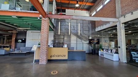 Preview this Galvanize* - Galvanize - Phoenix Coworking space for Rent in Phoenix