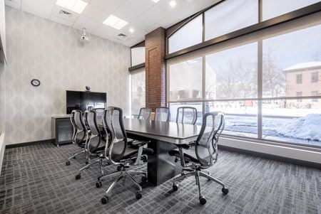 Preview this Regus - Boulder - Downtown Coworking space for Rent in Boulder