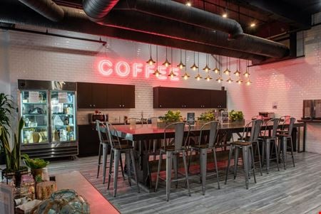 Preview this CTRL Collective - Pasadena Coworking space for Rent in Pasadena