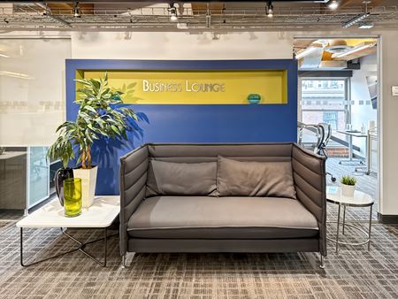 Preview this Regus - Vancouver – Yaletown Coworking space for Rent in Vancouver