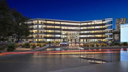 Preview this Venture X @ CityPlace West Palm Beach - Venture X Plano East Coworking space for Rent in Plano