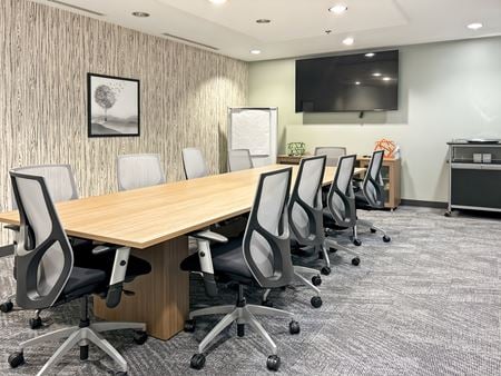 Preview this Regus - Wilmington - Downtown Coworking space for Rent in Wilmington