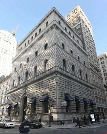 Preview this Same Day Virtual Offices - 1435 Walnut Street Coworking space for Rent in Philadelphia