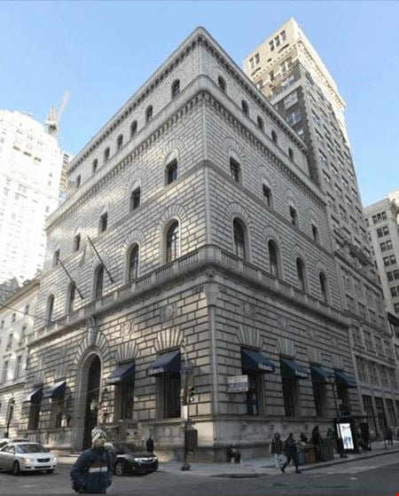 Preview this Same Day Virtual Offices - 1435 Walnut Street Coworking space for Rent in Philadelphia