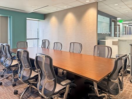 Preview this Regus - Los Angeles - Century Plaza Towers Coworking space for Rent in Los Angeles