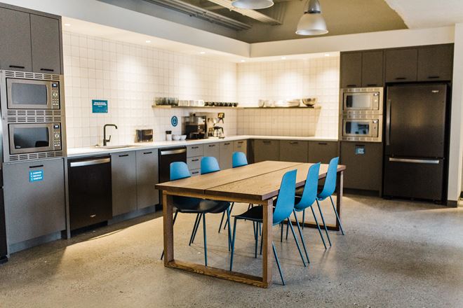 Preview this Aspen Flex by Aspen Properties - Aspen Flex - 333 11 Ave SW Coworking space for Rent in Calgary