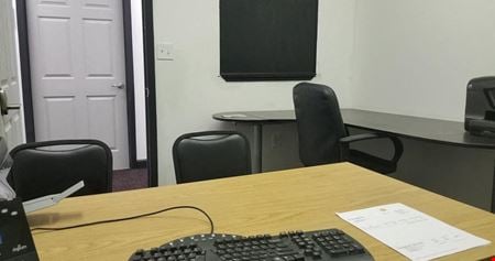 Preview this Marietta Office Suites - Stacks Road Coworking space for Rent in Atlanta
