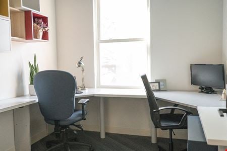 Preview this Sparrow Cowork - Gibbard Block Coworking space for Rent in Edmonton
