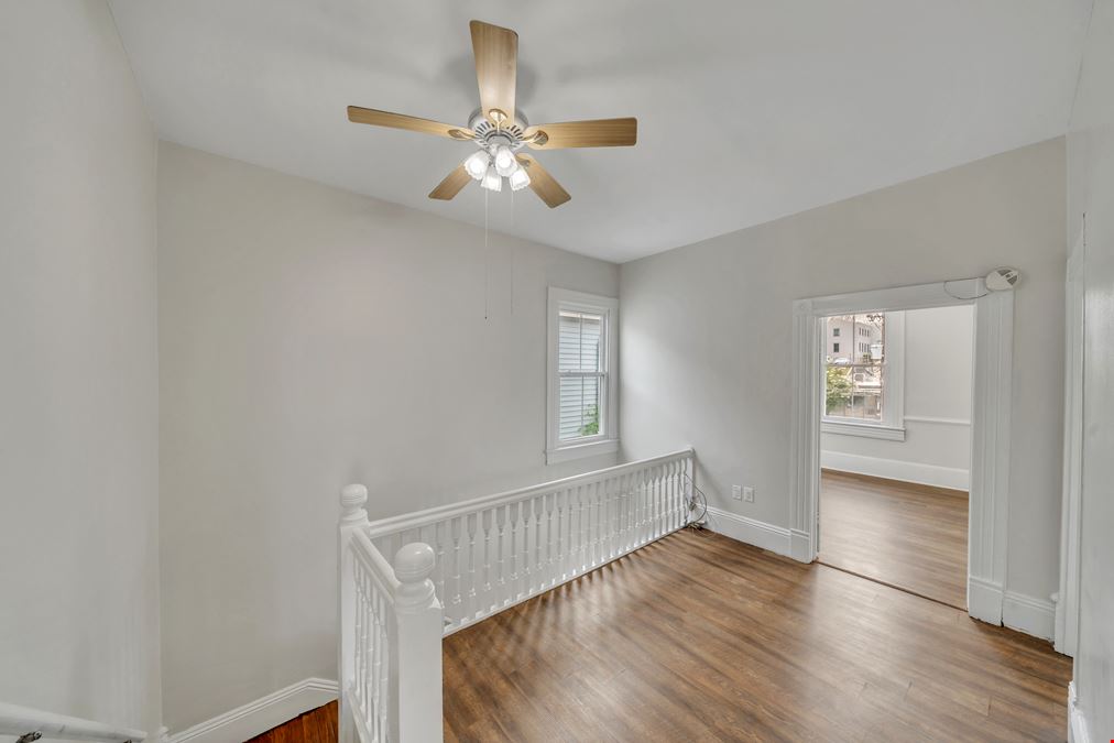 Tucker CoWorking - 765 Walnut Street