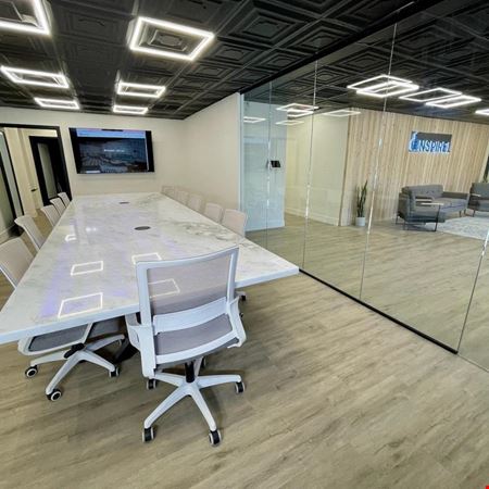Preview this Inspire1 - 3235 North Washington Street Coworking space for Rent in Chandler