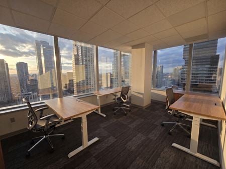 Preview this Firm & Co Coworking space for Rent in Jersey City