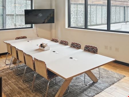 Preview this Spaces - Atlanta 1372 Peachtree Coworking space for Rent in Atlanta