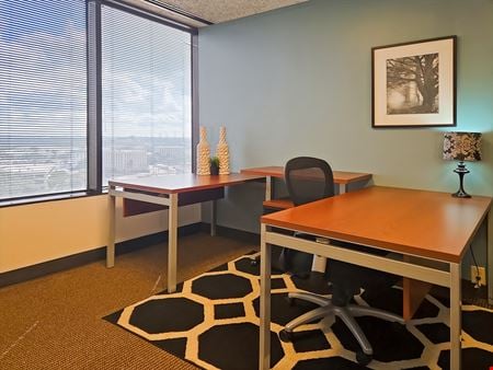 Preview this Regus - Houston Northbelt Airport Coworking space for Rent in Houston