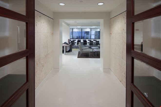 Preview this Group Office Space Coworking space for Rent in Miami