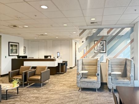 Preview this Regus - Portland - Liberty Centre Coworking space for Rent in Portland