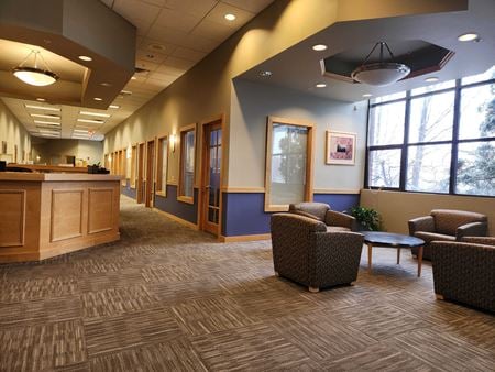 Preview this TKO Suites - Lincolnshire Coworking space for Rent in Lincolnshire