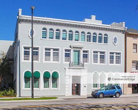 Preview this Ripple Coworking - Daytona Beach Coworking space for Rent in Daytona Beach