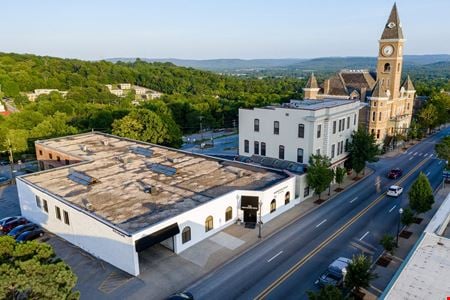 Preview this Likewise Coworking space for Rent in Fayetteville