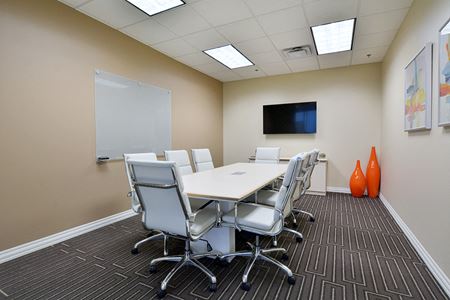 Preview this Premier Workspaces - ALN - Allen Texas Coworking space for Rent in Allen