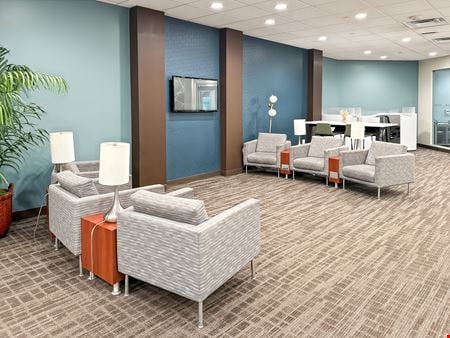 Preview this Regus - Mesa - Stapley Corporate Center Coworking space for Rent in Mesa