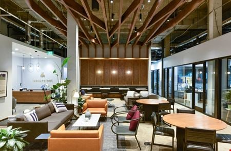 Preview this Industrious - 976 Brady Avenue NW Coworking space for Rent in Atlanta