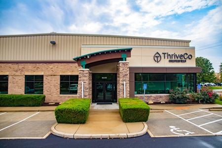 Preview this ThriveCo LLC - ThriveCo Chesterfield Coworking space for Rent in Chesterfield
