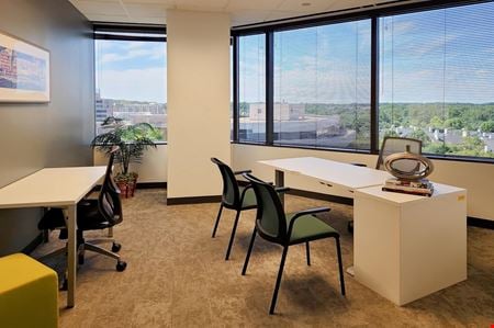 Preview this HQ - Fair Oaks Coworking space for Rent in Fairfax