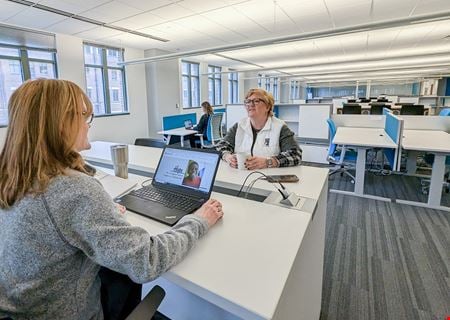 Preview this 6300 Sprint Parkway Coworking space for Rent in Overland Park