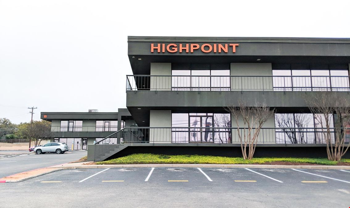 VenturePoint - Highpoint