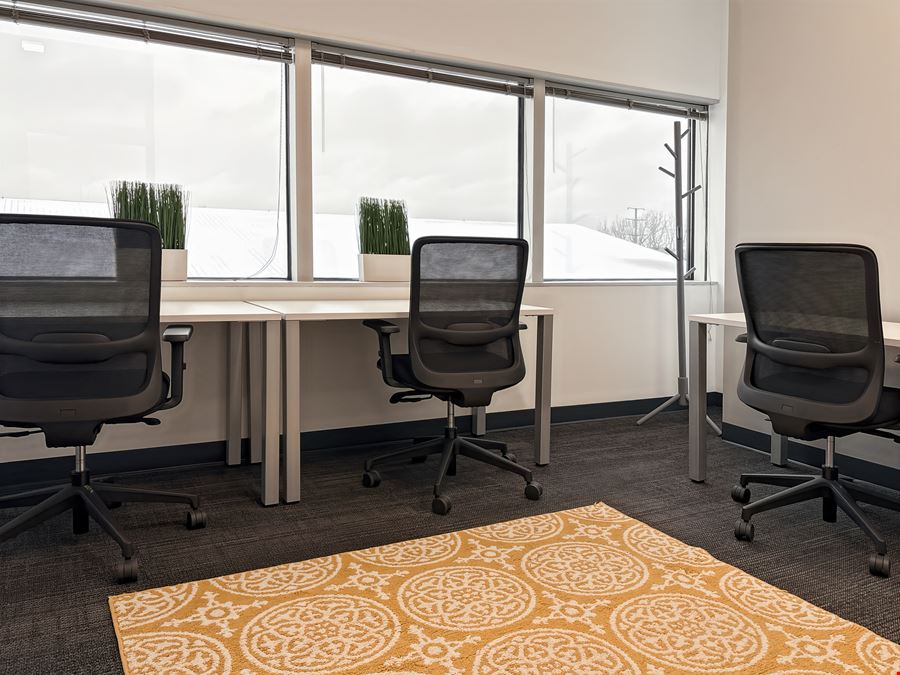 Regus - Minneapolis – Olympic Place