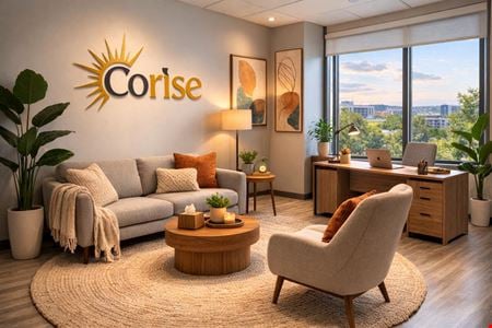 Preview this CoRise Spaces Coworking space for Rent in Ontario