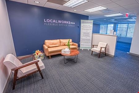 Preview this LocalWorks - Fairfax - Blvd Coworking space for Rent in Fairfax