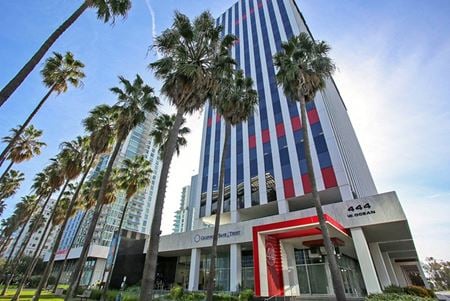 Preview this Premier Workspaces - LBP - Long Beach California Coworking space for Rent in Long Beach